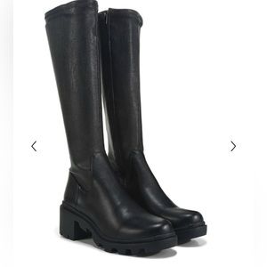 Steve Madden Aberdeen boot